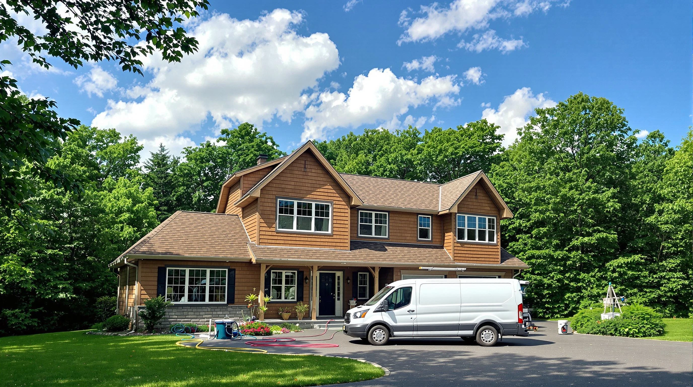 Pell City Air Duct Cleaning re-clean & rescue in Pell City, AL