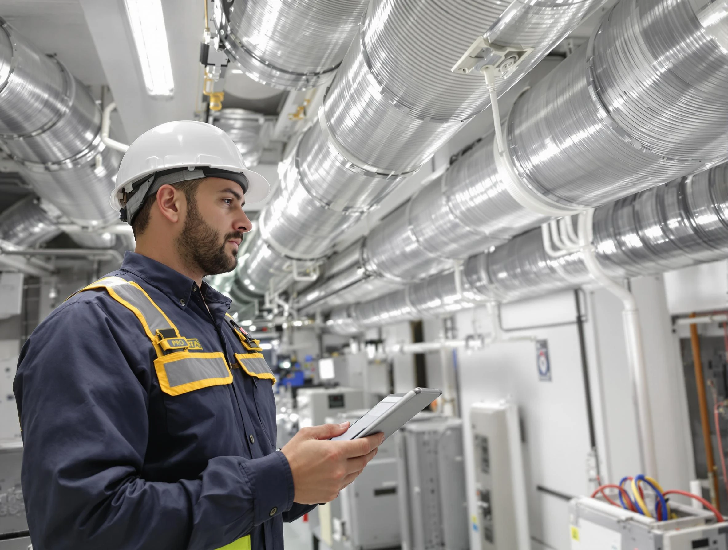 Filter Inspection in Lincoln, AL
