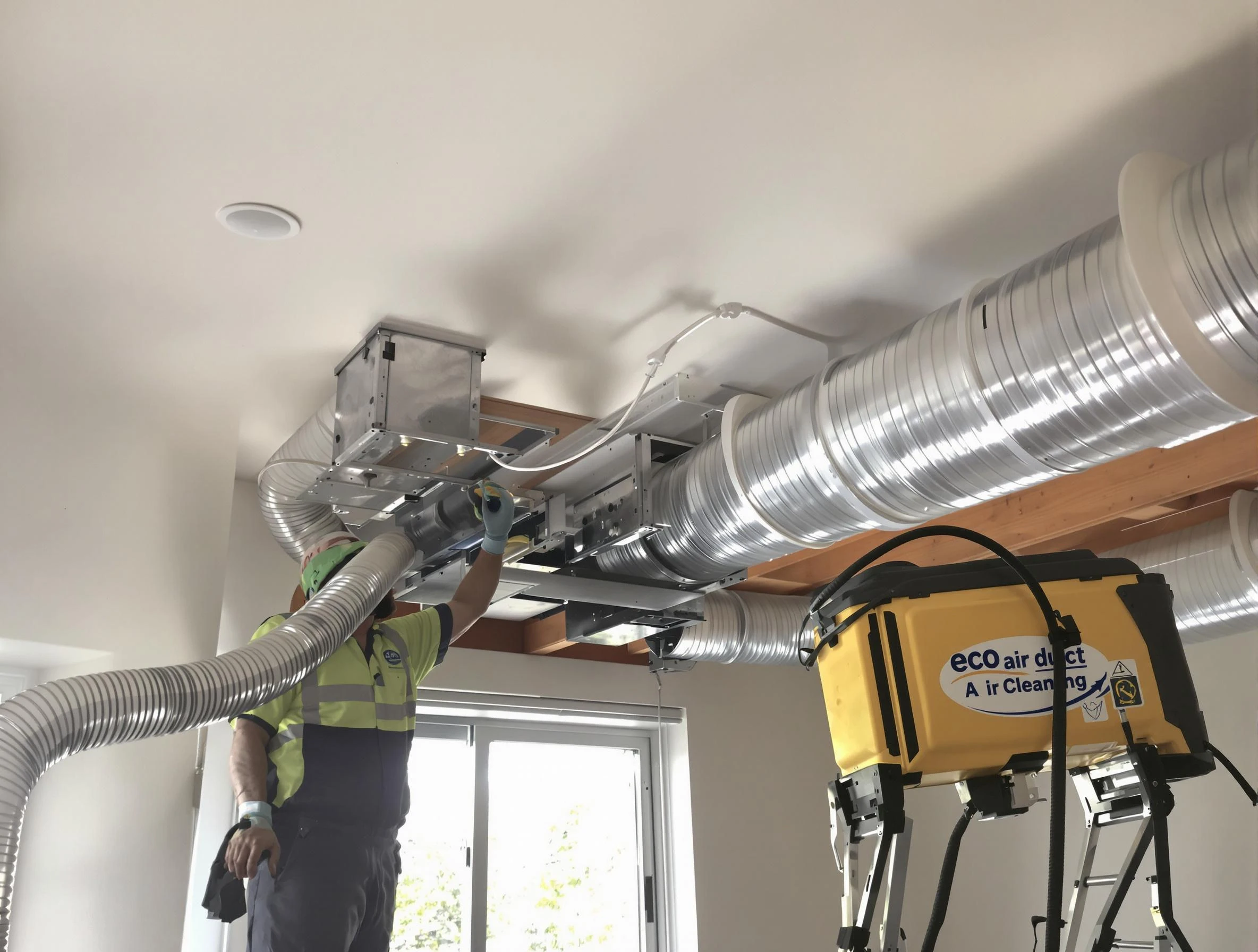 Eco Cleaning in Lincoln, AL