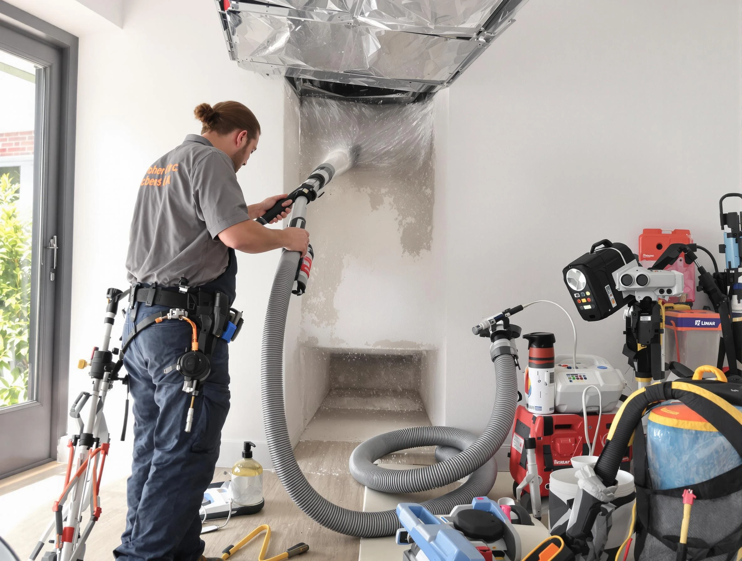 Indoor Cleaning in Lincoln, AL