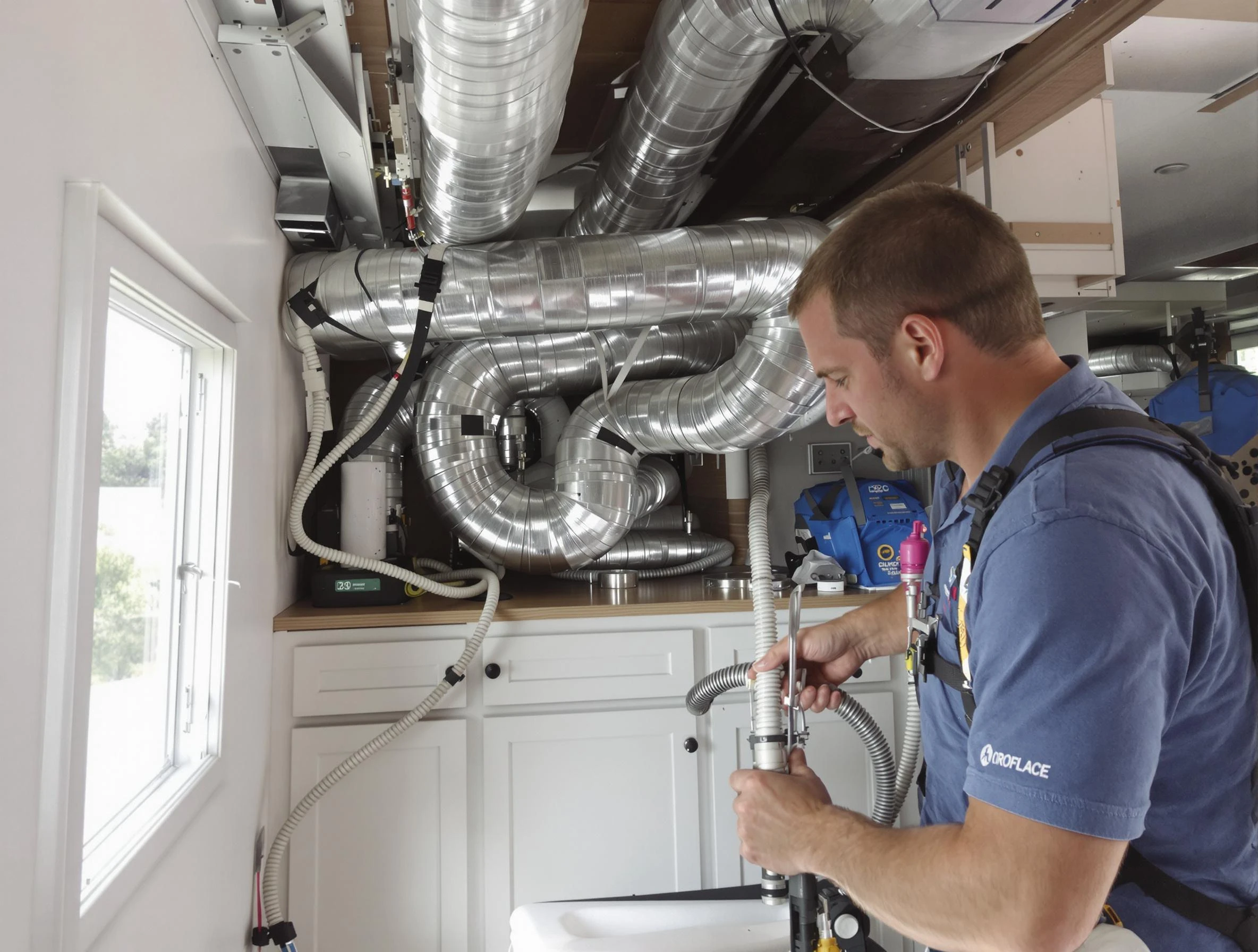 Mobile Home Cleaning in Lincoln, AL