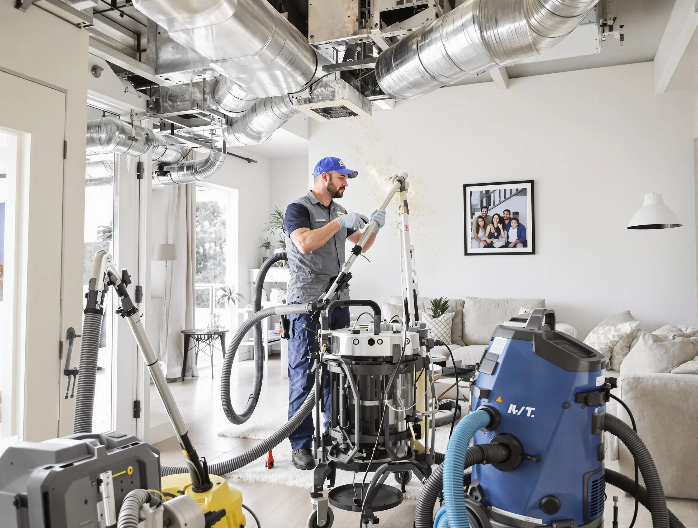Residential Cleaning in Lincoln, AL